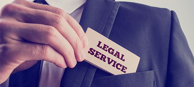 Business legal services in NH or MA
