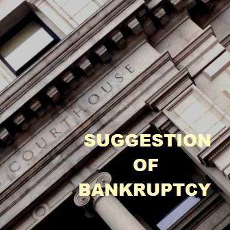 Bankruptcy Notice