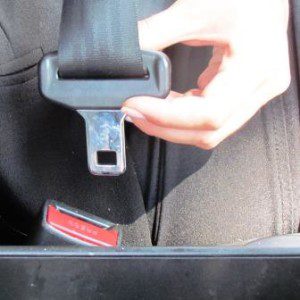 Is Use Of Seat Belts Fair in Accident Claims