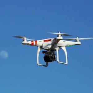 Drones and the law
