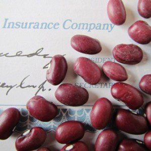 Insurance Reserves & Personal Injury Claims