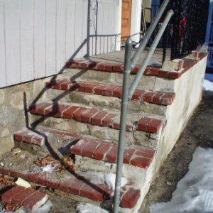 When Property Dangers Cause Injury