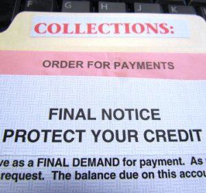 When Collection Activity Violates Bankruptcy Discharge