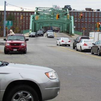 Dangerous Intersections, Aggressive Drivers