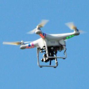 Drone Regulations Not Ready to Fly