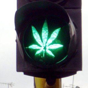 Pot, Impaired Drivers & Others Substances