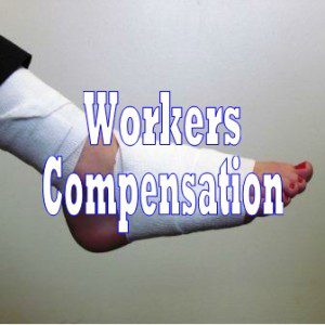 Claims for Work Injuries