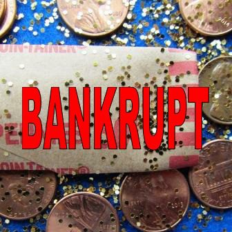 Top Celebrity Bankruptcies