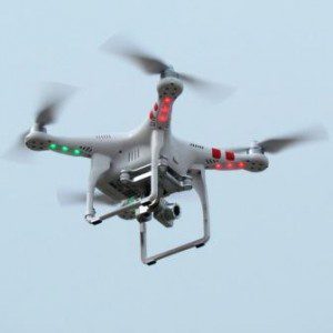 Drone Regulations & Registration