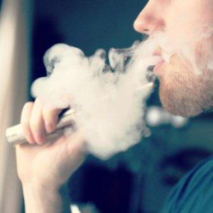 Vaping, e-cigarettes and dangers