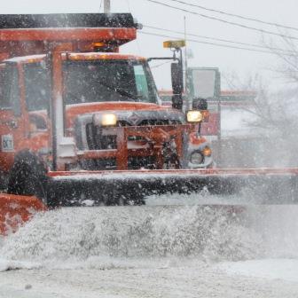 Why Snow Plow Accidents Happen