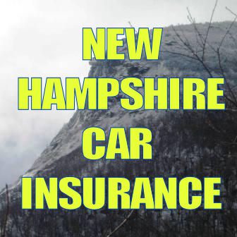 New Hampshire Car Insurance Law