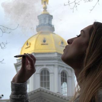 Will legalizing pot happen?