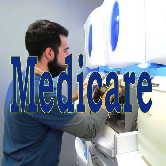 Medicare Parts & What they Cover