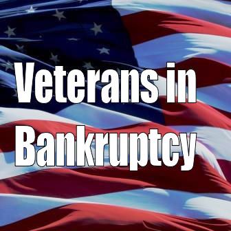 Veterans in Bankruptcy