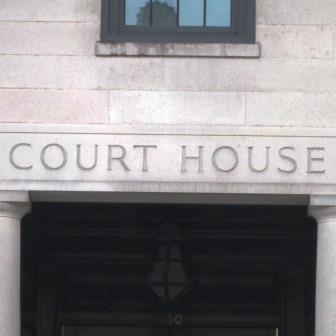 Courts & Unique Massachusetts Law