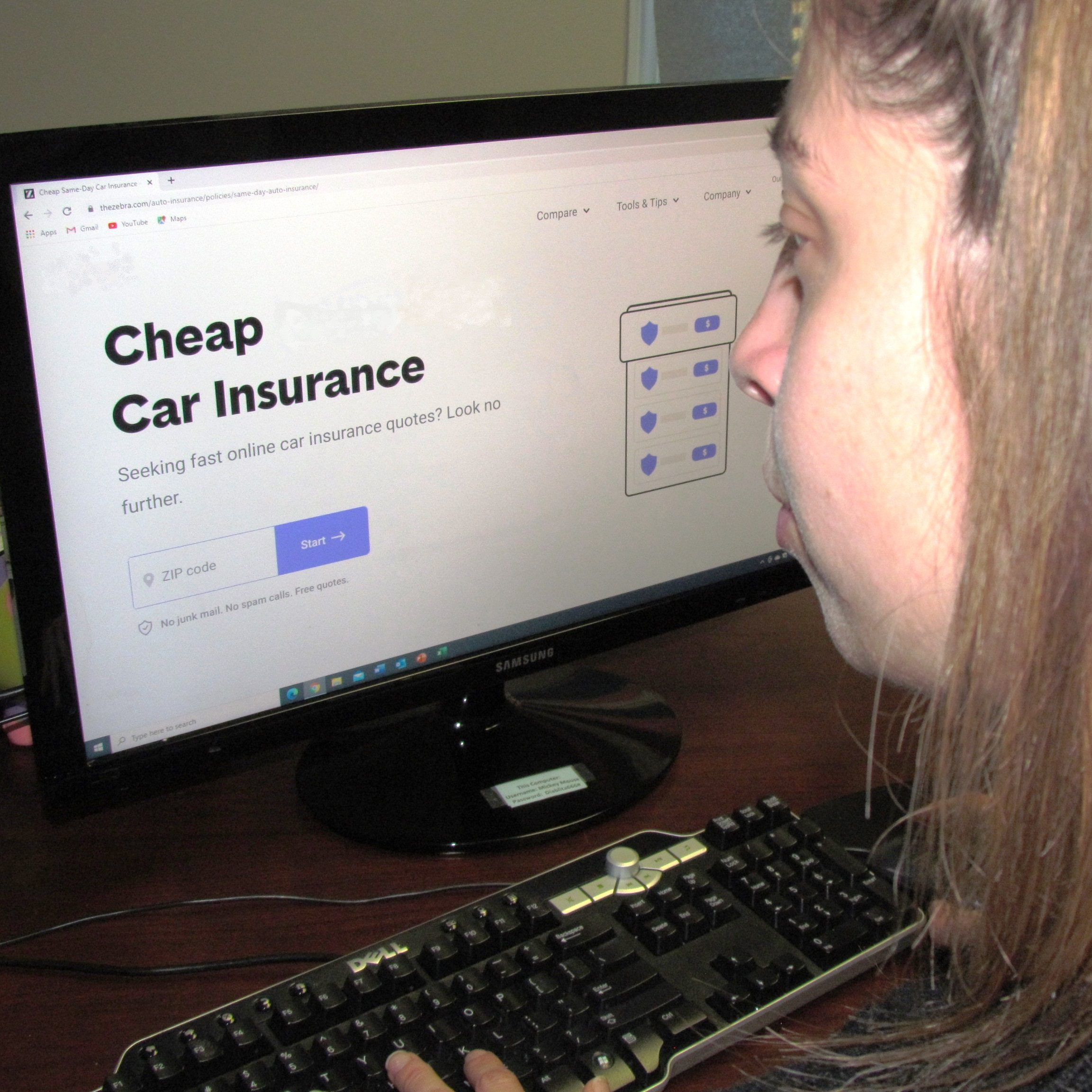 Do you really want cheap car insurance?