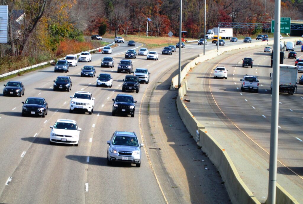 Most Deadly Highway In The Us