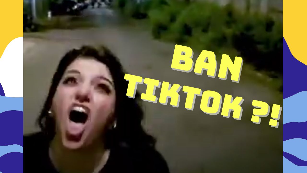 Ban TikTok?